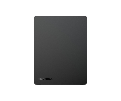 Dysk zewnętrzny TOSHIBA 5TB HDWC250EK3J1